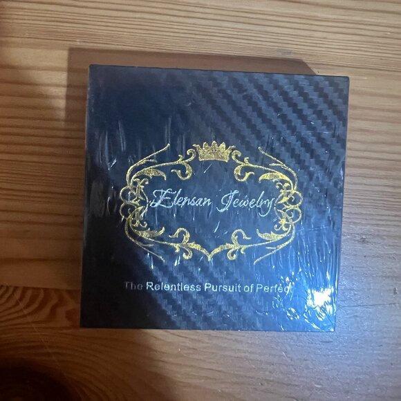 Open Hoop Earrings for Women Sterling Silver Hoop Huggie Earrings Double Circle - Picture 2 of 3